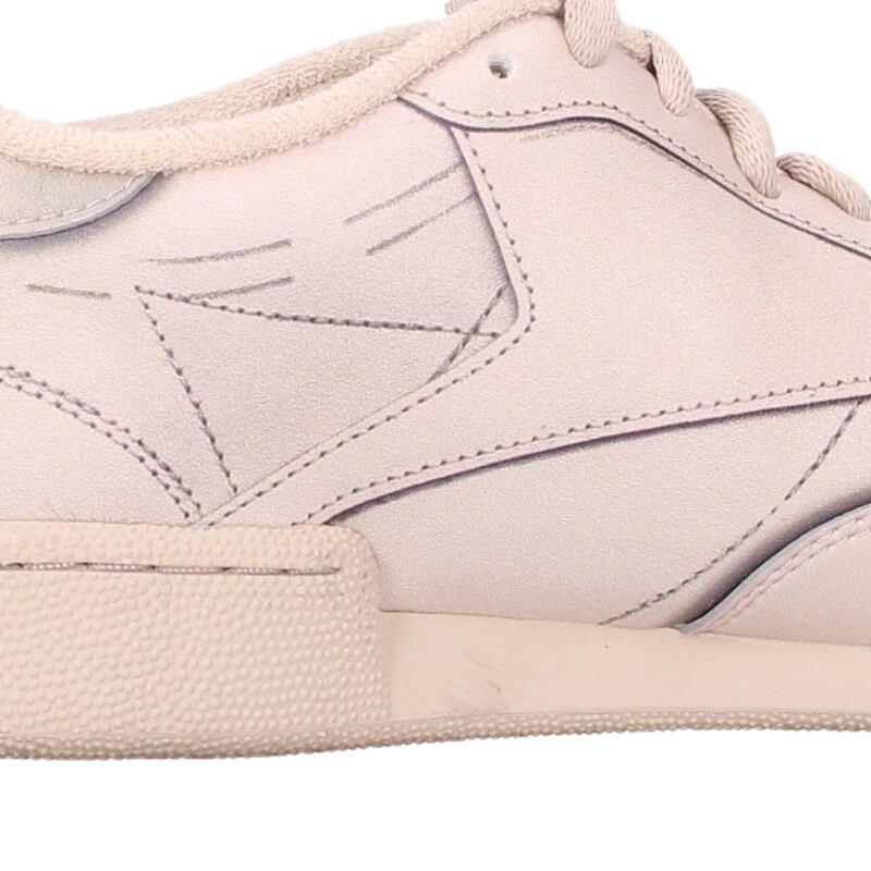 Reebok x Maison Margiela Club C GX5142 Low-Top Size 7.5