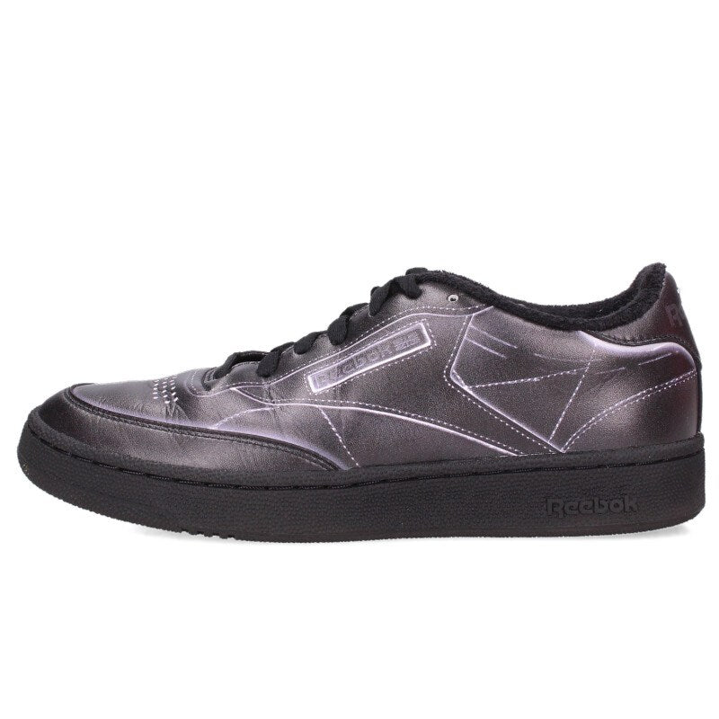 Reebok x Maison Margiela Club C H02361 Low-Top Size 7.5
