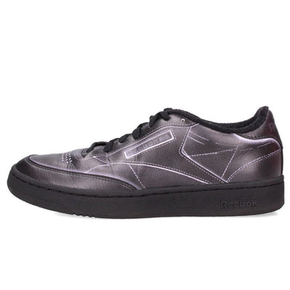 Reebok x Maison Margiela Club C H02361 Low-Top Size 7.5