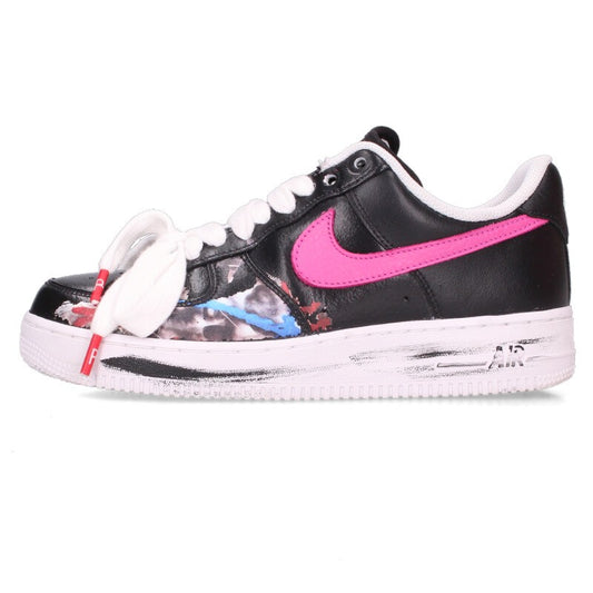 peaceminusone NIKE AF1 Para-Noise Leather Multi Size 8.5