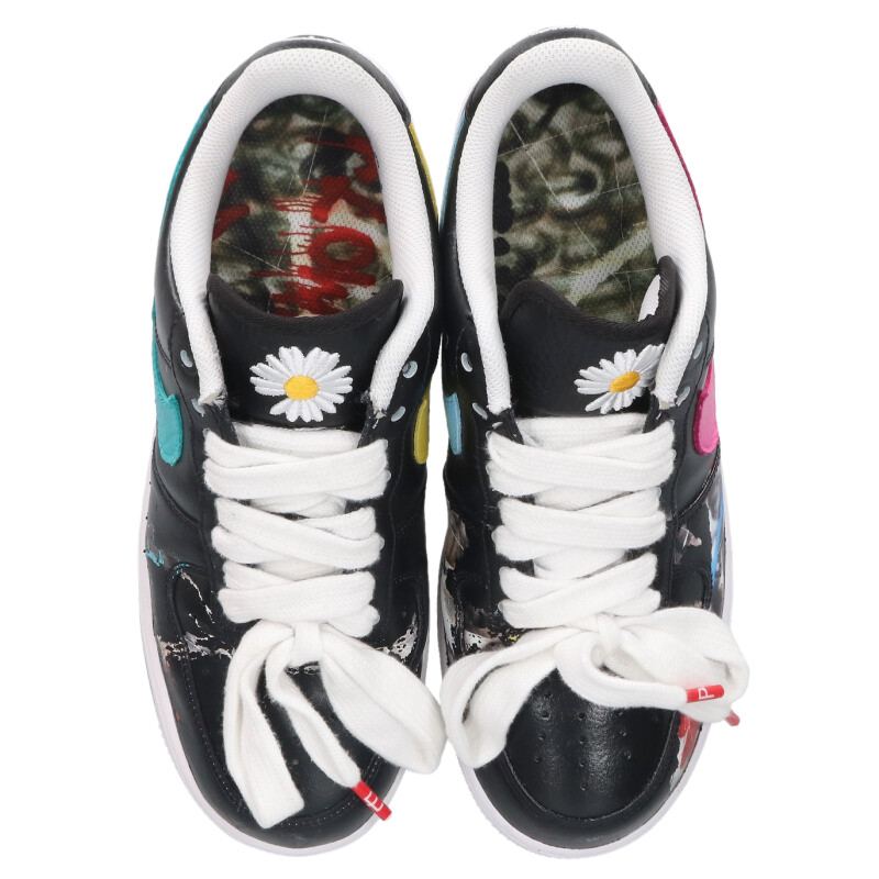 peaceminusone NIKE AF1 Para-Noise Leather Multi Size 8.5