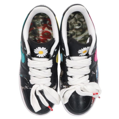 peaceminusone NIKE AF1 Para-Noise Leather Multi Size 8.5