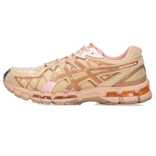 doublet x asics GEL-KAYANO 20 Synthetic Beige Size 9.5