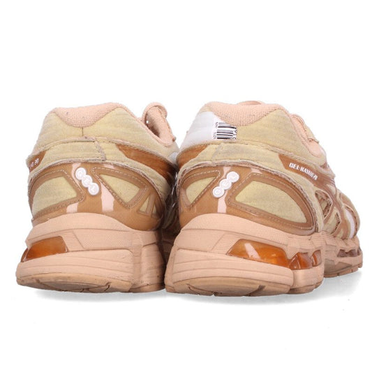 doublet x asics GEL-KAYANO 20 Synthetic Beige Size 9.5