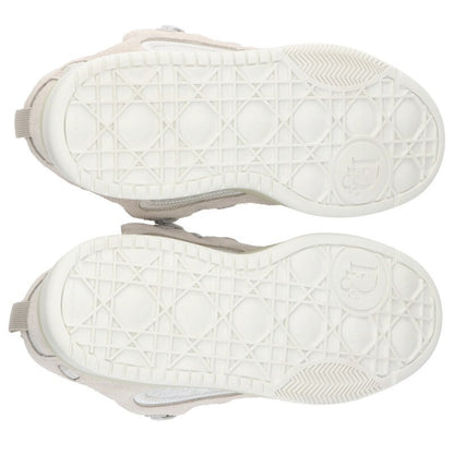 DIOR x ERL B9S Skater Suede Low-Cut Gray Size 7.5
