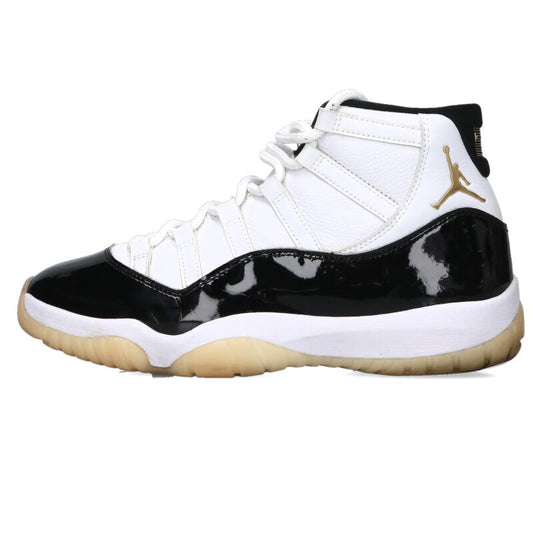 NIKE Air Jordan 11 Retro Gratitude Multi Size 10
