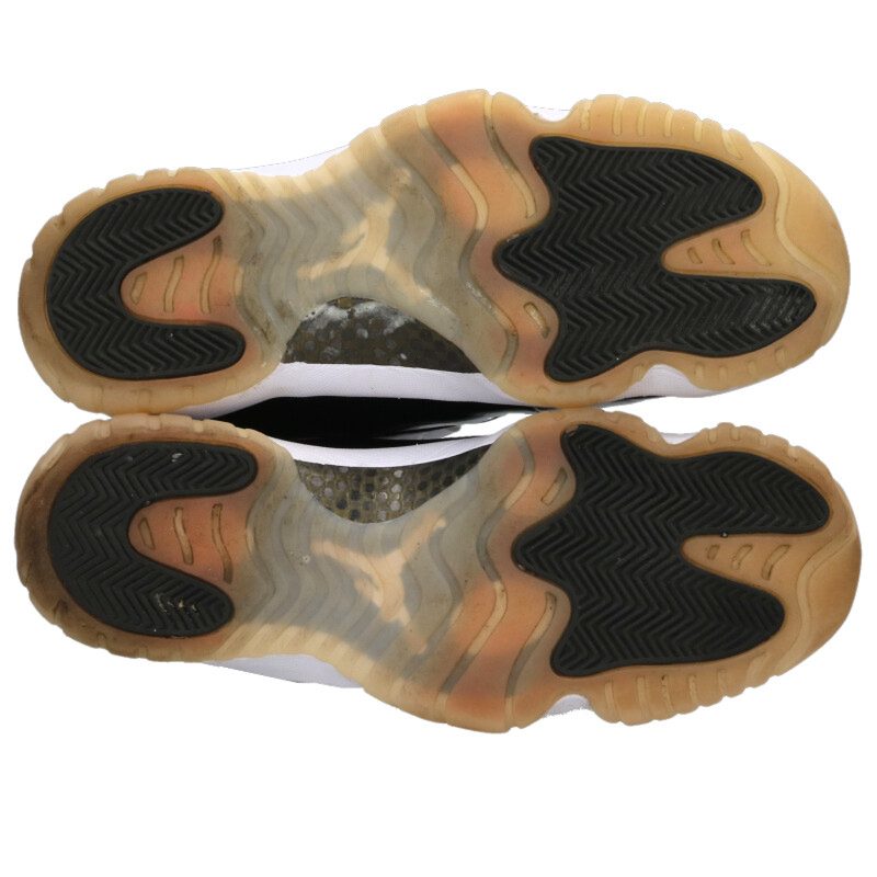 NIKE Air Jordan 11 Retro Gratitude Multi Size 10