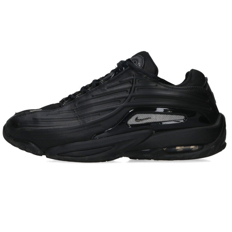 NIKE NOCTA Hot Step II Black Sneakers Size 10