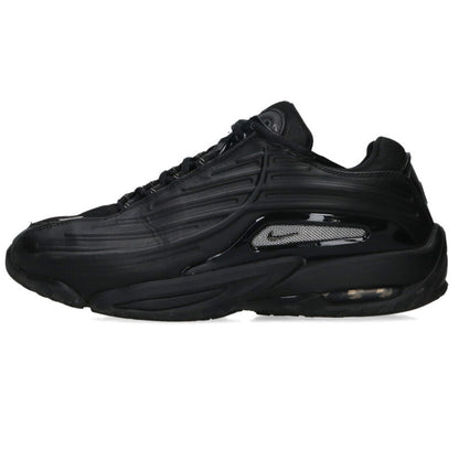 NIKE NOCTA Hot Step II Black Sneakers Size 10