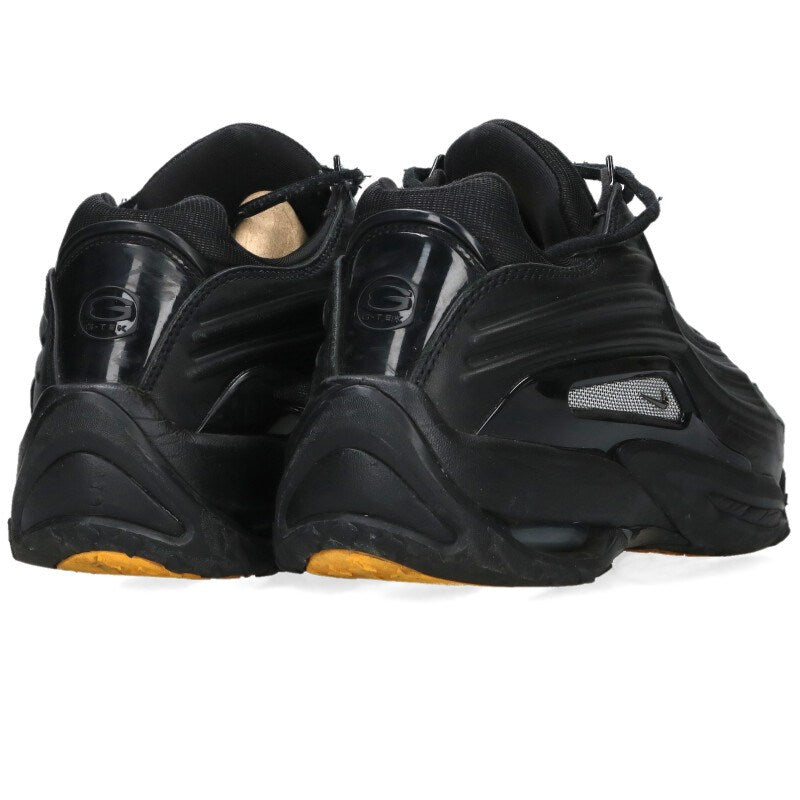 NIKE NOCTA Hot Step II Black Sneakers Size 10