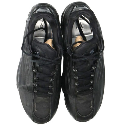 NIKE NOCTA Hot Step II Black Sneakers Size 10