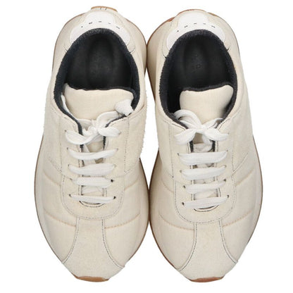 MARNI Low-Cut Sneakers White Size 8.5