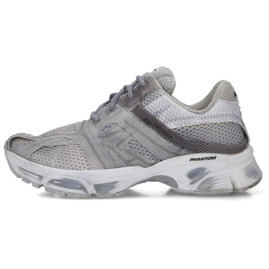 BALENCIAGA Phantom Sneakers Gray Size 8.5