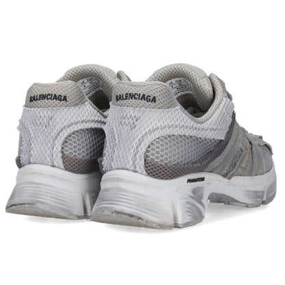 BALENCIAGA Phantom Sneakers Gray Size 8.5