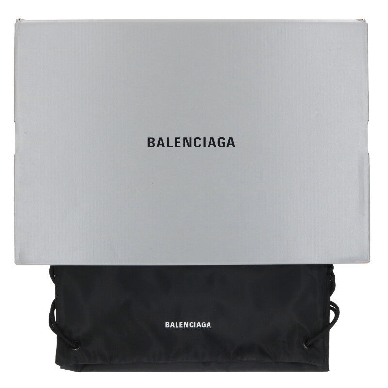 BALENCIAGA Phantom Sneakers Gray Size 8.5