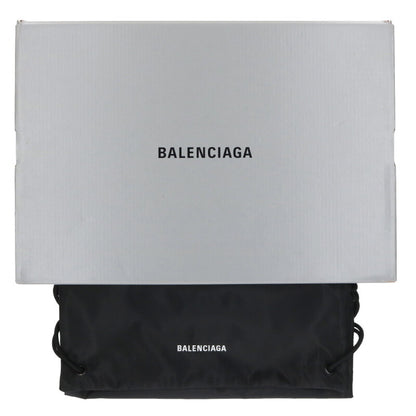 BALENCIAGA Phantom Sneakers Gray Size 8.5