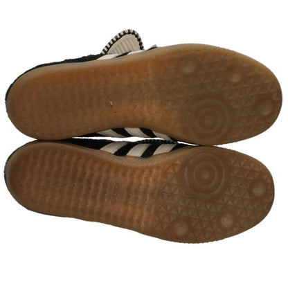 WALES BONNER x adidas Samba Pony Hair Black Size 8.5