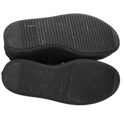 DRKSHDW MEGA BUMPER SNEAKS Canvas Black Size 10.5