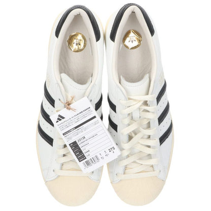 adidas Superstar Vintage MiG Leather Multi Size 9.5