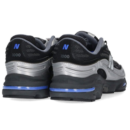 New Balance M1000DJ Low-Cut Silver Size 9