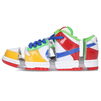 NIKE Dunk Low OG QS Low-Cut Multi Size 7