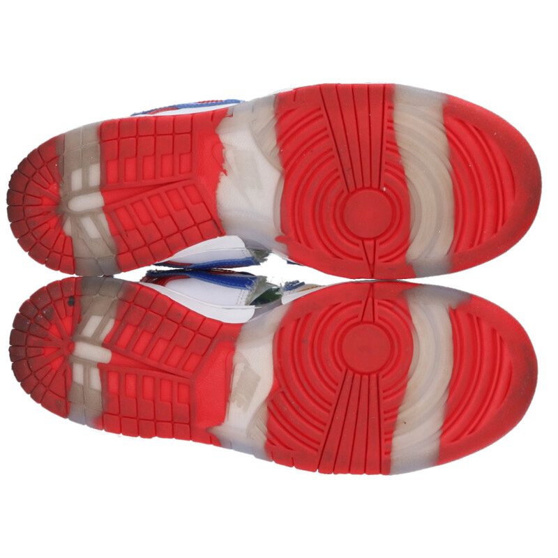 NIKE Dunk Low OG QS Low-Cut Multi Size 7