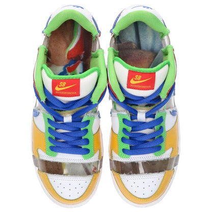 NIKE Dunk Low OG QS Low-Cut Multi Size 7