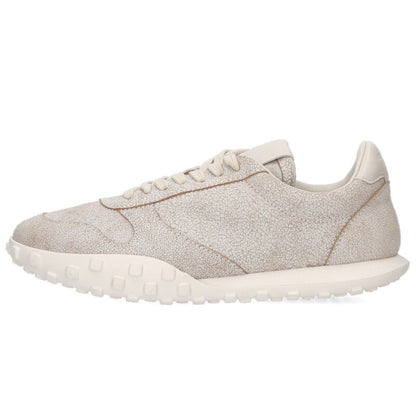 JILSANDER Moon Sneakers Gray Size 7.5