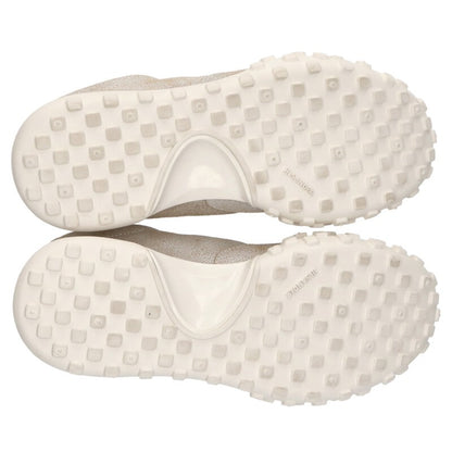 JILSANDER Moon Sneakers Gray Size 7.5