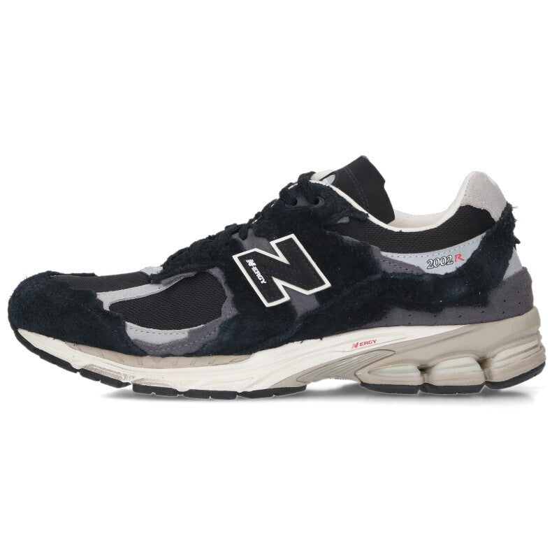New Balance M2002RDJ Protection Pack Low Sneaker Size 11