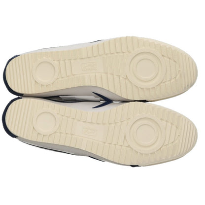 Onitsuka Tiger MEXICO 66 DELUXE White Navy Sneakers Size 9