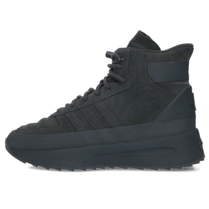 FEAR OF GOD x adidas Athletics LA High Top Black Size 11