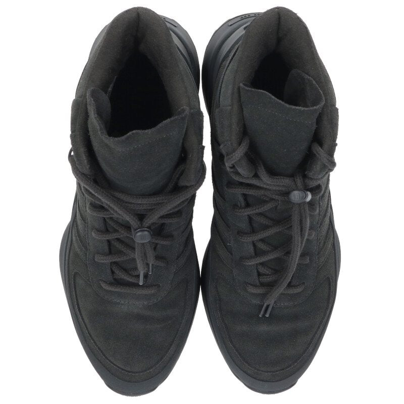 FEAR OF GOD x adidas Athletics LA High Top Black Size 11