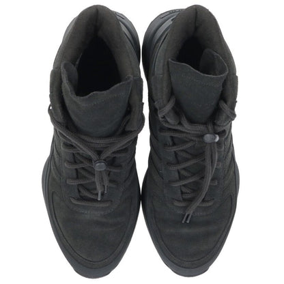 FEAR OF GOD x adidas Athletics LA High Top Black Size 11