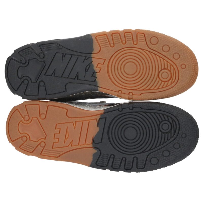NIKE x NIGO Air Force 3 Low Kintsugi White Gray Size 10