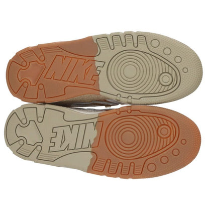 NIKE x NIGO Air Force 3 Low Kintsugi Bamboo White Size 10
