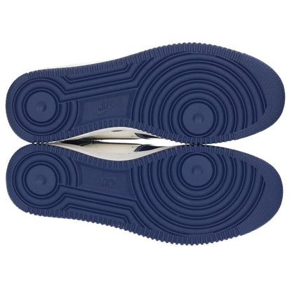 NIKE x NIGO Air Force 1 '01 Low Last Orgy 2 Navy Size 10.5