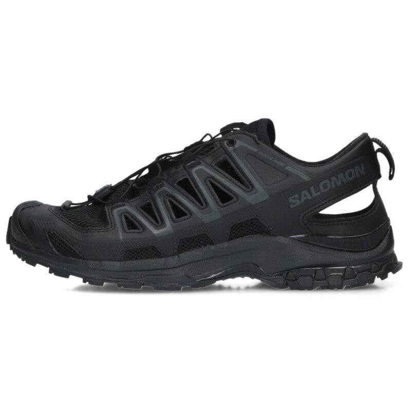 Salomon XA PRO 3D AMPHIB Low-Cut Sneakers Size 10.5