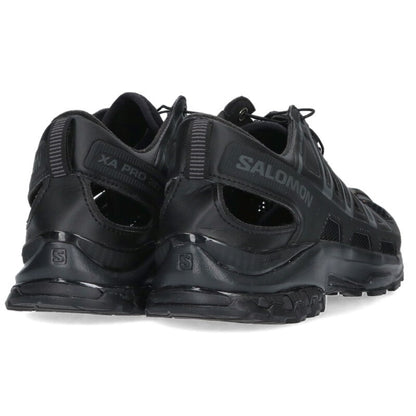 Salomon XA PRO 3D AMPHIB Low-Cut Sneakers Size 10.5