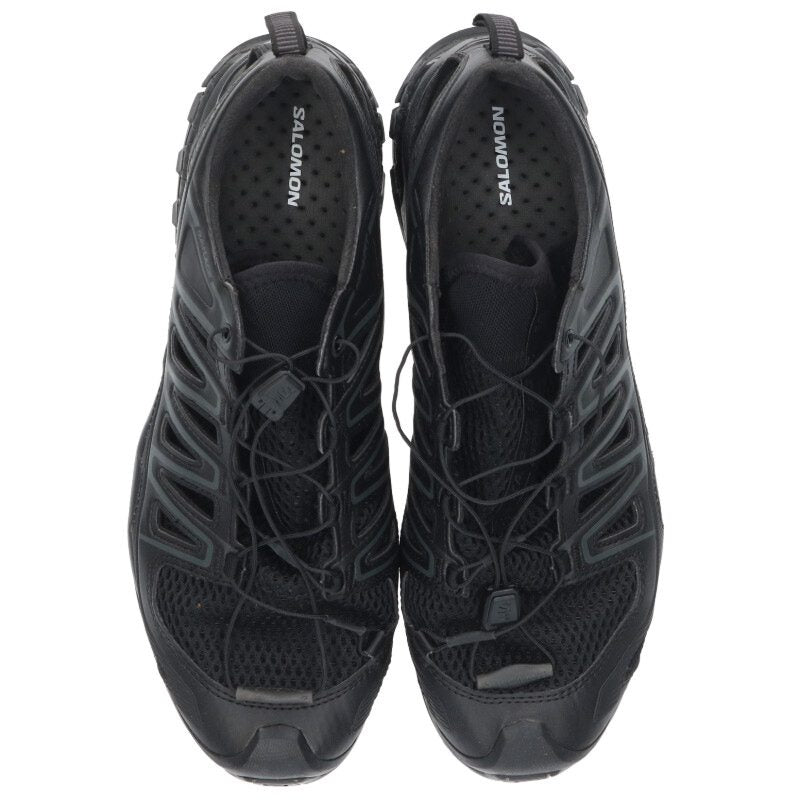 Salomon XA PRO 3D AMPHIB Low-Cut Sneakers Size 10.5