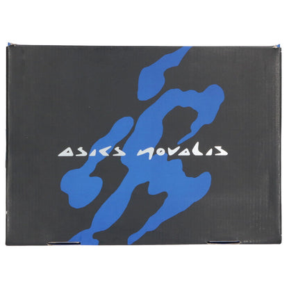 KIKO KOSTADINOV x Asics Gel-Teremoa Low Top Size 9.5