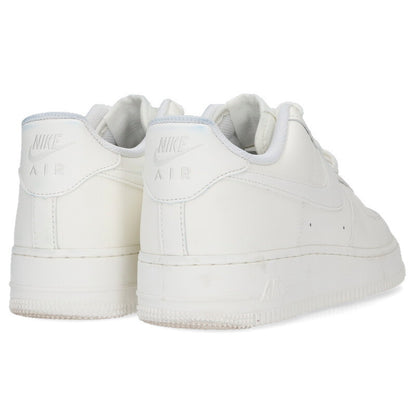 NIKE Low Top Sneakers White Size 10