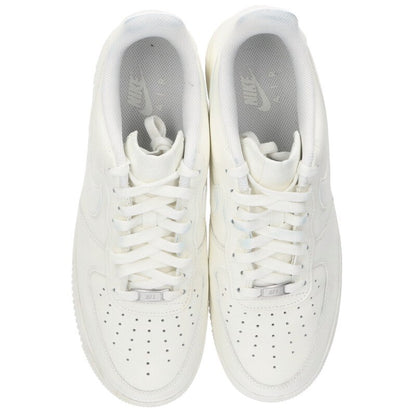 NIKE Low Top Sneakers White Size 10