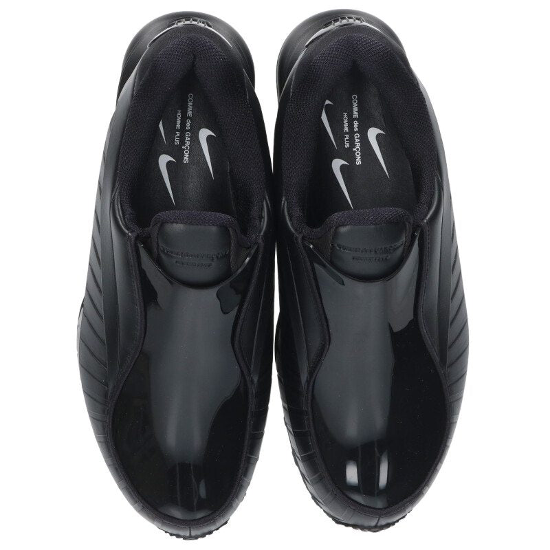 NIKE x CDG Homme Plus Air Max Dolce SP Black Size 10