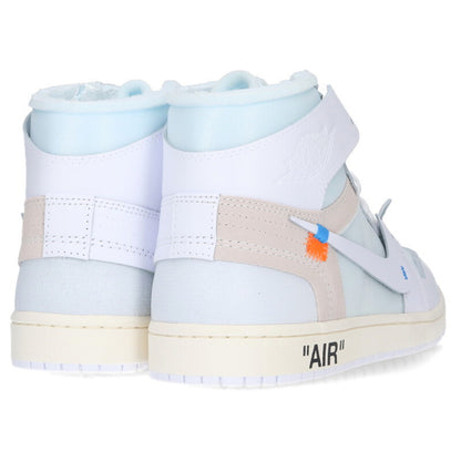 NIKE x V.A.A Air Jordan 1 Retro High OG Alaska Size 10.5