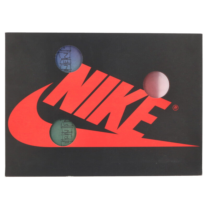 NIKE x V.A.A Air Jordan 1 Retro High OG Alaska Size 10.5