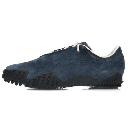 PUMA x JJJJound Mostro Deep Navy Low Top Sneakers Size 10.5