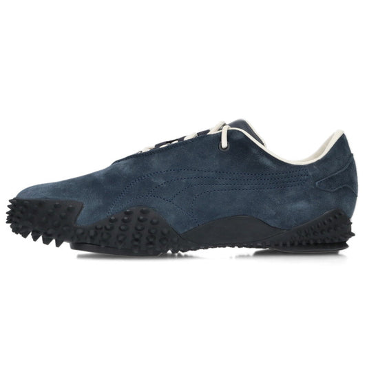 PUMA x JJJJound Mostro Deep Navy Low Top Sneakers Size 10.5