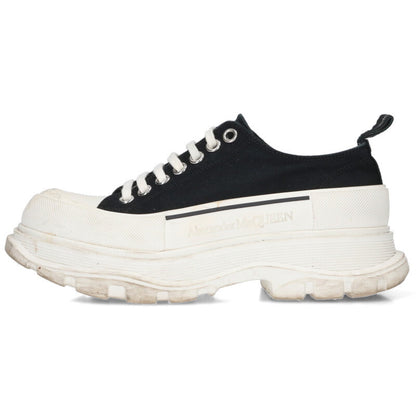 Alexander McQUEEN Tread Slick Sneakers Multi Size 6.5