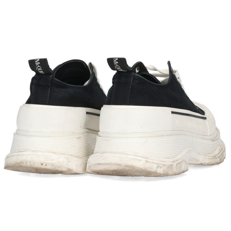 Alexander McQUEEN Tread Slick Sneakers Multi Size 6.5
